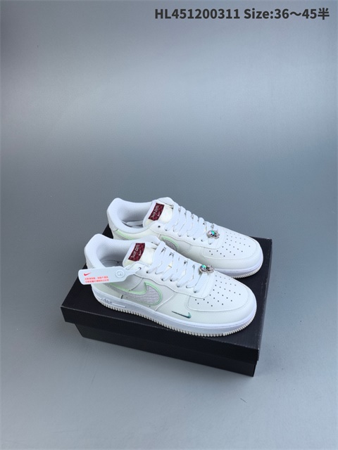 women air force one shoes 36-45 2025-9-19-609
